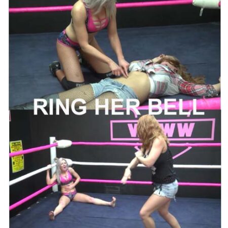 RING HER BELL